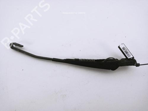 Used Rear windshield wiper arm VW POLO (9N_, 9A_) 1.4 16V (75 hp) 18359827