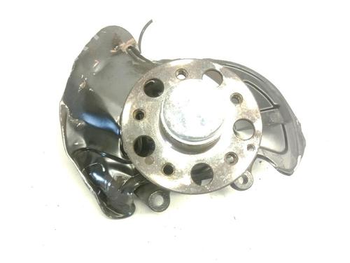 Used Left front steering knuckle MERCEDES-BENZ C-CLASS (W203) C 220 CDI (203.008) (150 hp) 19484846