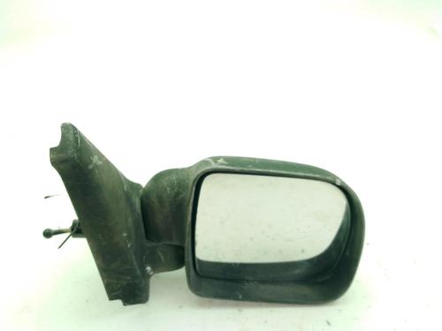 Used Right mirror RENAULT KANGOO (KC0/1_) D 65 1.9 (KC0E, KC02, KC0J, KC0N) (64 hp) 29383207