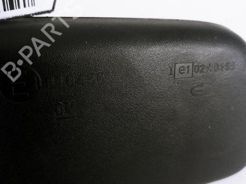 Rear mirror OPEL ASTRA H (A04) 1.7 CDTI (L48) | BP31988538I6