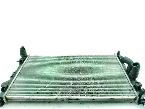 Used Water radiator MERCEDES-BENZ VITO / MIXTO Van (W639) 109 CDI (639.601, 639.603, 639.605) (88 hp) 31752452