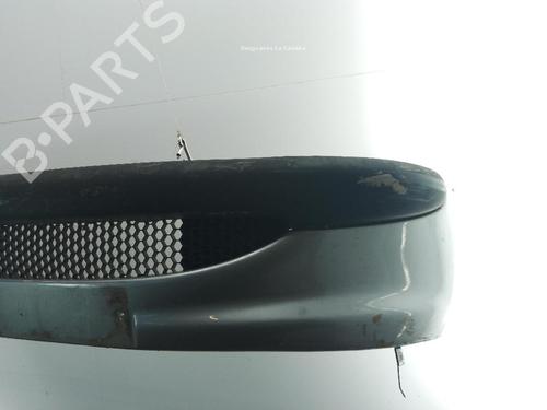 Front bumper PEUGEOT 206 Hatchback (2A/C) 1.4 i | BP26286470C7 