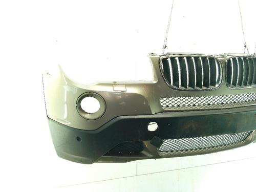Front bumper BMW X3 (E83) xDrive 20 d | BP29628536C7 