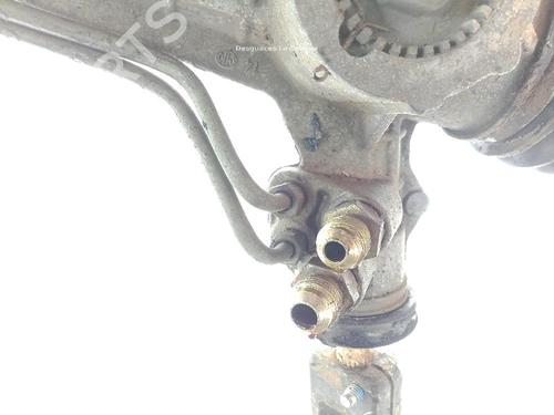 Steering rack FIAT DUCATO Van (244_) 2.3 JTD | BP24004015M22 - Image 2
