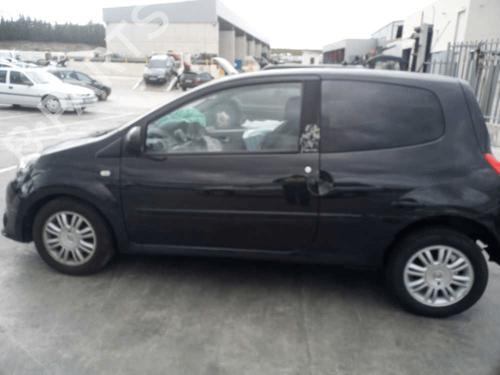 Right taillight RENAULT TWINGO II (CN0_) 1.2 16V (CN04, CN0B) | BP33454650C35 - Image 9