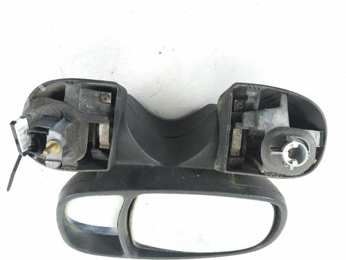 Right mirror OPEL VIVARO A Van (X83) 1.9 DI (F7) | BP18368090C27 