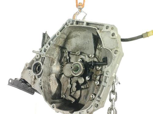 Used Gearbox DACIA DOKKER MPV (KE_) 1.6 (102 hp) 30339130
