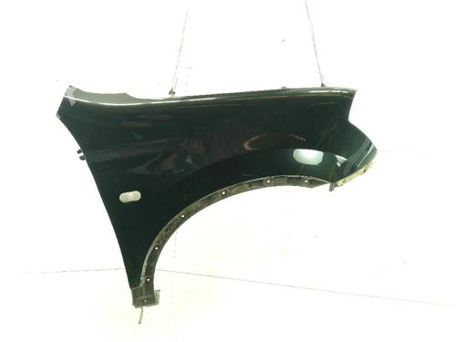 Used Right front fenders NISSAN QASHQAI / QASHQAI +2 I (J10, NJ10, JJ10E) 1.5 dCi (106 hp) 27889259