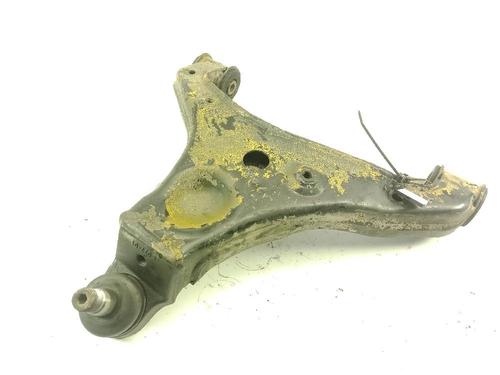 Used Left front suspension arm MERCEDES-BENZ SPRINTER 3,5-t Van (B906) 313 CDI 4x4 (906.631, 906.633, 906.635, 906.637) (129 hp) 18373146