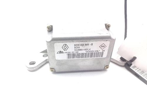 Used Electronic sensor RENAULT LAGUNA II (BG0/1_) 2.0 16V (BG00, BG0K, BG0P, BG0W) (135 hp) 18368275