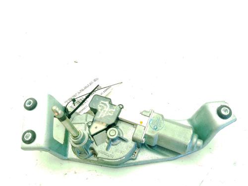 Used Rear wiper motor Rear wiper motor BMW 1 (F20) 118 d (143 hp) 36554814 36554814