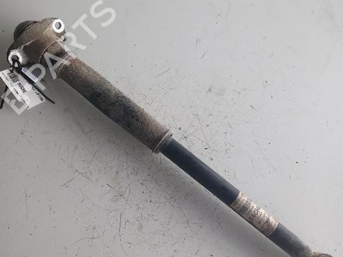 Right rear shock absorber SEAT IBIZA III (6L1) 1.4 16V | BP18374086M19 