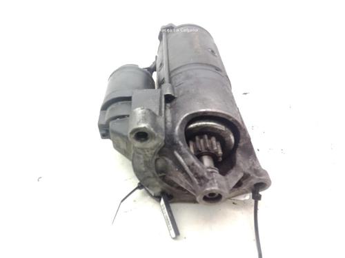 Startmotor FIAT SCUDO Bus (270_, 272_) 2.0 D Multijet (120 hp) 24861801