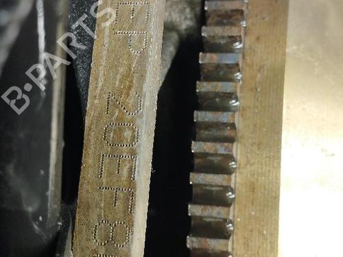 Engine OPEL ASTRA H (A04) 1.6 (L48) | BP29934144M1