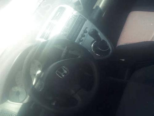 Brugte HONDA CIVIC VII Hatchback (EU, EP, EV) 1.7 CTDi (EP4, EU9) (100 hp) 4446028