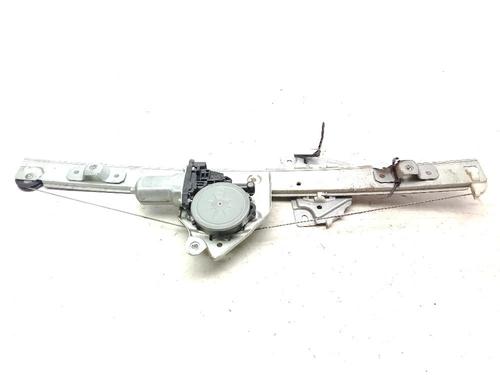 Used Front right window mechanism SUZUKI GRAND VITARA II (JT, TE, TD) 1.6 All-wheel Drive (JB416) (106 hp) 30525991