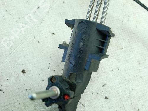 Left mirror SEAT IBIZA II (6K1) 1.9 SDI | BP24004364C26