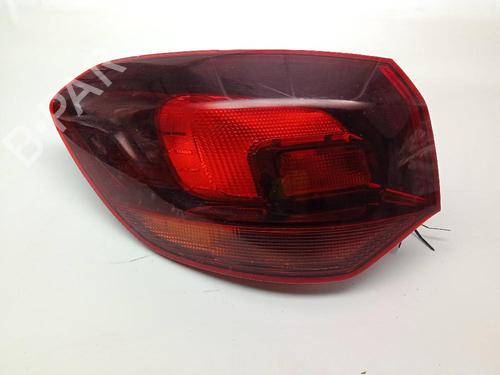 left-taillight-opel-astra-j-p10-2009-2010-2011-2012-2013-2014-2015-2016-30695891 main image