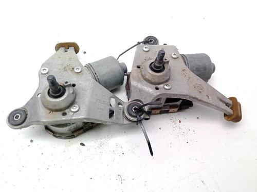 Front wiper motor RENAULT GRAND SCÉNIC IV (R9_) 1.3 TCe 140 (R9NB) | BP25932694M29 