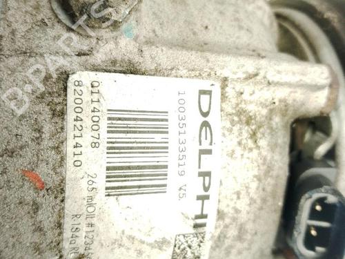 AC compressor RENAULT LAGUNA II Grandtour (KG0/1_) 1.9 dCi (KG0G) | BP27173346M34 