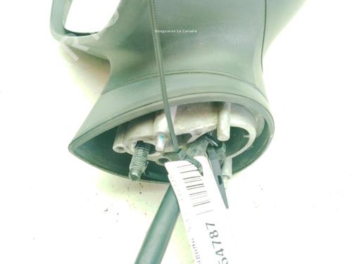 Left mirror SEAT IBIZA IV SC (6J1, 6P5) 1.4 TDI | BP29765125C26 