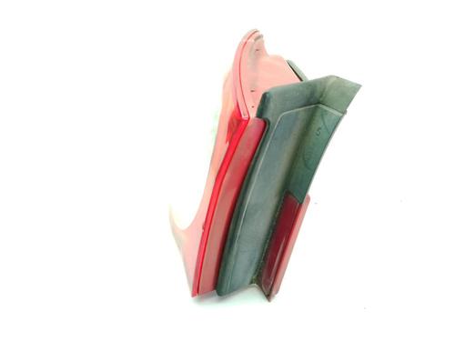 Left taillight VW PASSAT B6 (3C2) 2.0 TDI | BP32203914C34 - Image 2