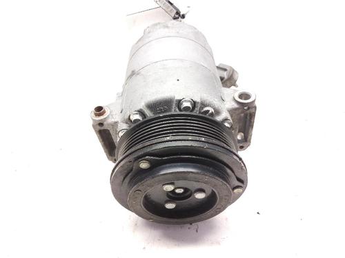 Used AC compressor AC compressor FORD C-MAX II (DXA/CB7, DXA/CEU) 1.0 EcoBoost (125 hp) 19506049 19506049