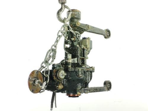 Used Front differential Front differential TOYOTA HILUX VIII Pickup (_N1_) 2.4 D (GUN112_, GUN122_, GUN135_, GUN120_, GUN135R,... (150 hp) 32978342 32978342