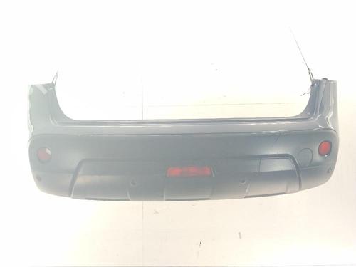 Pára-choques traseiro NISSAN QASHQAI I (J10, NJ10) 2.0 (141 hp) 31990339