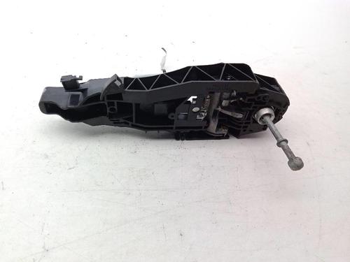Front left exterior door handle CITROËN C3 III (SX) 1.2 PureTech 82 | BP29328941C128 