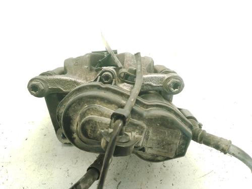 Right rear brake caliper AUDI A4 B9 Avant (8W5, 8WD) 2.0 TDI | BP24544297M106 