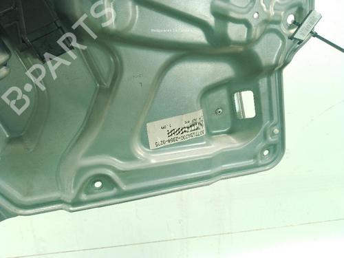 Front right window mechanism NISSAN PRIMERA (P12) 1.9 dCi | BP28973036C23