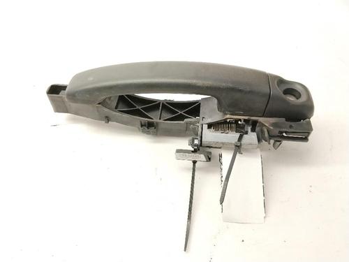 Used Front left exterior door handle Front left exterior door handle 37434751 37434751