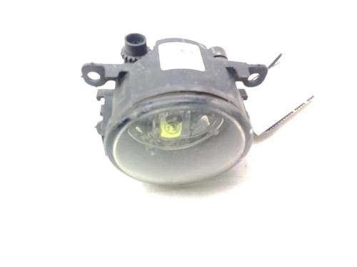 Used Left front fog light NISSAN PATHFINDER III (R51) 2.5 dCi 4WD (174 hp) 30507115