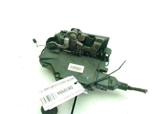 Front left lock VW CADDY III Box Body/MPV (2KA, 2KH, 2CA, 2CH) 1.9 TDI | BP29049920C98 
