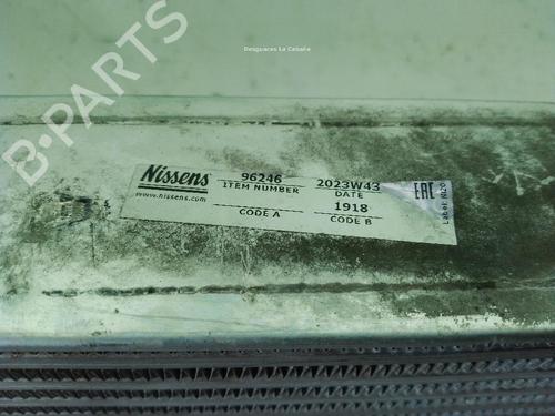 Intercooler IVECO DAILY VI Van 33S16, 35S16, 35C16, 38S16, 40C16, 42S16, 50C16 | BP35750271M30 - Image 3