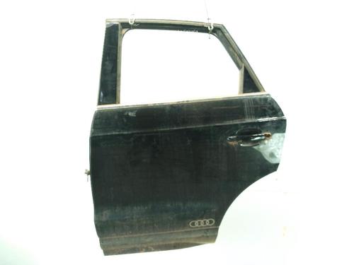 Used Left rear door AUDI Q3 (8UB, 8UG) 2.0 TDI (140 hp) 25303323