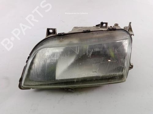 Used Left headlight SEAT ALHAMBRA (7V8, 7V9) 1.9 TDI (110 hp) 18365160
