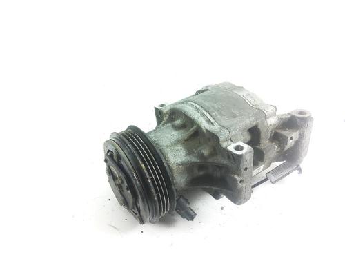 Used AC compressor AC compressor MAZDA RX-8 (SE, FE) 1.3 (FE103, SE3P) (231 hp) 18366400 18366400