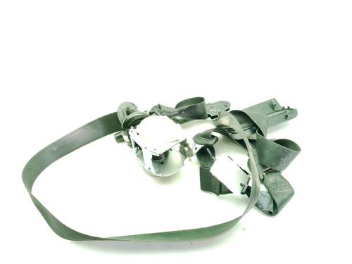 Used Seat buckle OPEL COMBO E Tour / Life (K9) 1.5 (102 hp) 31940593