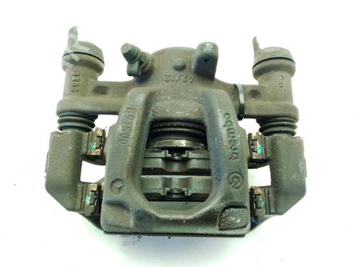 Left rear brake caliper MERCEDES-BENZ V-CLASS (W447) V 220 CDI / d (447.811, 447.813, 447.815) | BP32695366M107 - Image 4
