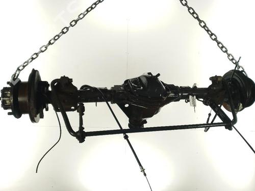 Used Rear axle Rear axle IVECO DAILY IV Platform/Chassis 35C15 (146 hp) 34714746 34714746