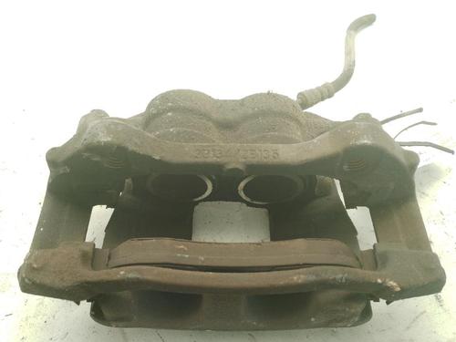 Right front brake caliper FORD TRANSIT CUSTOM V362 Van (FY, FZ) 2.2 TDCi | BP24607341M104 - Image 5