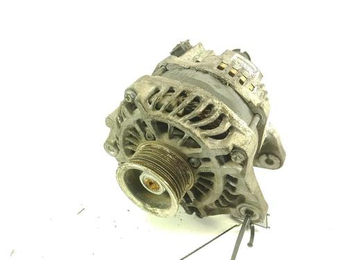 Used Alternator Alternator NISSAN NOTE (E12) 1.2 (80 hp) 18416619 18416619