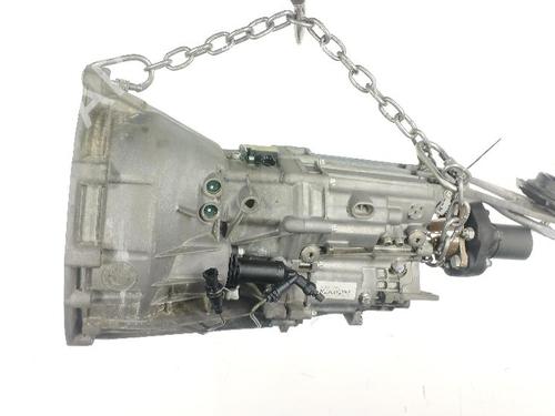 Gearbox BMW 1 (E87) 116 d | BP38036117M3 - Image 2