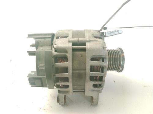 Alternator RENAULT CAPTUR I (J5_, H5_) 1.3 TCe 130 (J5NJ, J5NE) | BP24051118M7 - Image 3