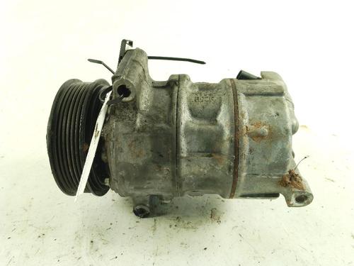 AC compressor OPEL INSIGNIA A (G09) 1.6 CDTi (68) | BP24628814M34 - Image 2