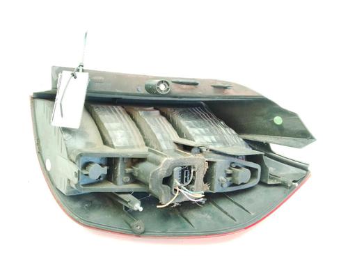 Left taillight RENAULT GRAND SCÉNIC II (JM0/1_) 1.5 dCi (JM1E) | BP24862072C34 