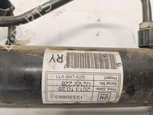 Steering rack CHEVROLET CRUZE Hatchback (J305) 1.6 | BP39635426M22 - Image 3