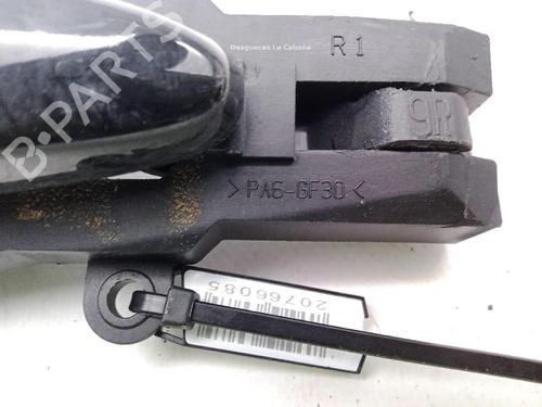 Rear right interior door handle BMW X5 (E70) xDrive 30 d | BP24048603I16
